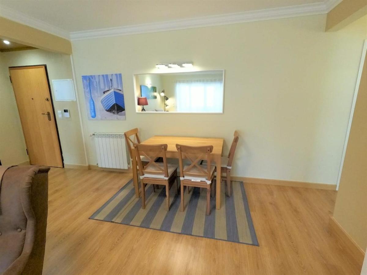 Carnaxide Modern T1 Apartment W Balcony In Carnaxide Oeiras Lisbon Buitenkant foto