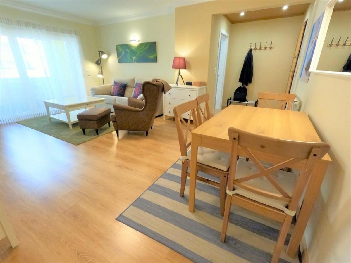 Carnaxide Modern T1 Apartment W Balcony In Carnaxide Oeiras Lisbon Buitenkant foto