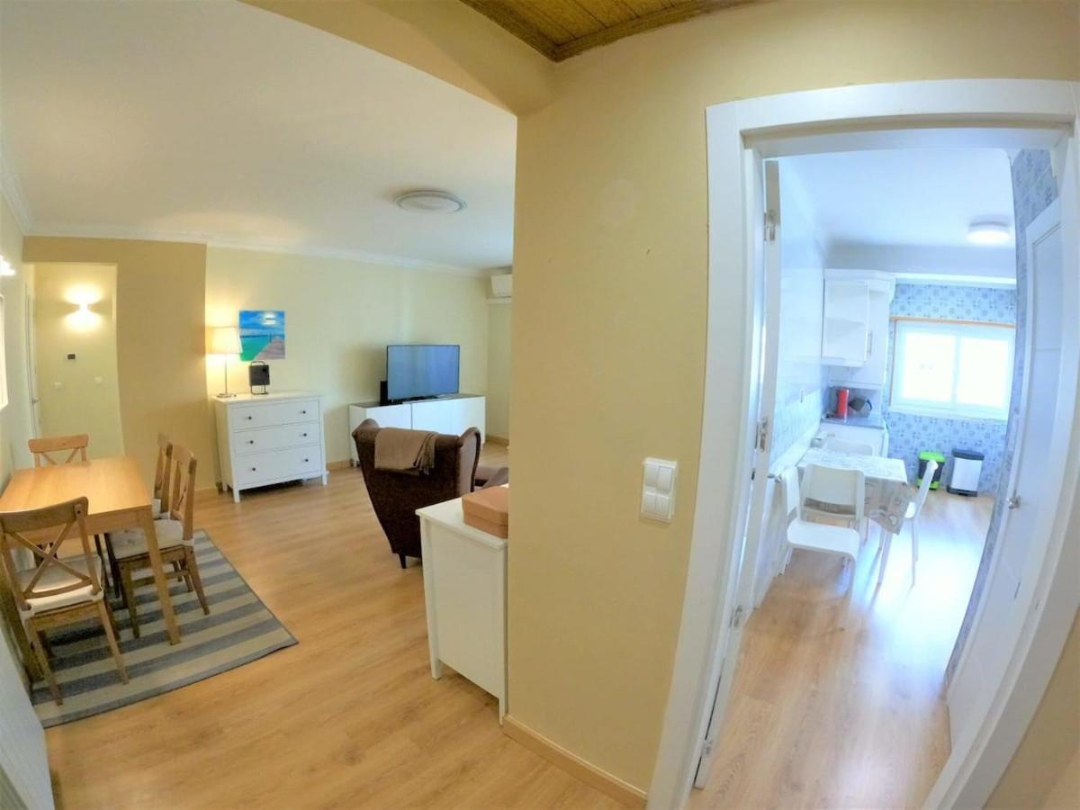 Carnaxide Modern T1 Apartment W Balcony In Carnaxide Oeiras Lisbon Buitenkant foto